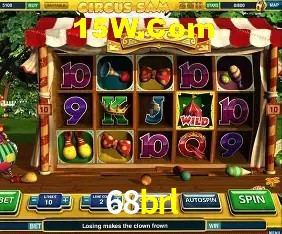 A Revolução dos Aplicativos de Jogos no 68brl