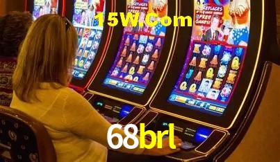 Descubra a Magia dos Jogos de Arcade no 68brl