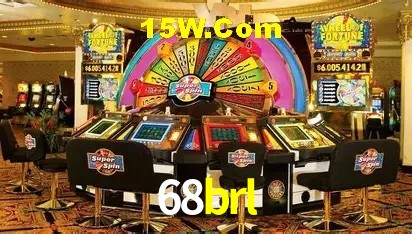 Desvendando o Mundo dos Jogos Virtuais na 68brl